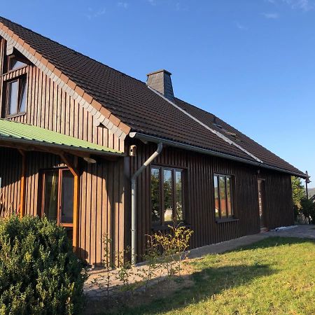 Waldhaus-Vulkaneifel Kelberg Zewnętrze zdjęcie