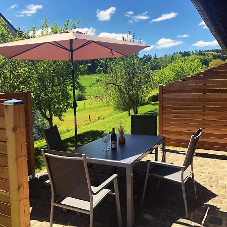 Waldhaus-Vulkaneifel Kelberg Zewnętrze zdjęcie
