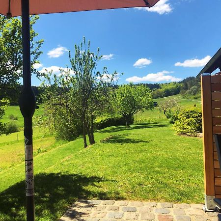 Waldhaus-Vulkaneifel Kelberg Zewnętrze zdjęcie