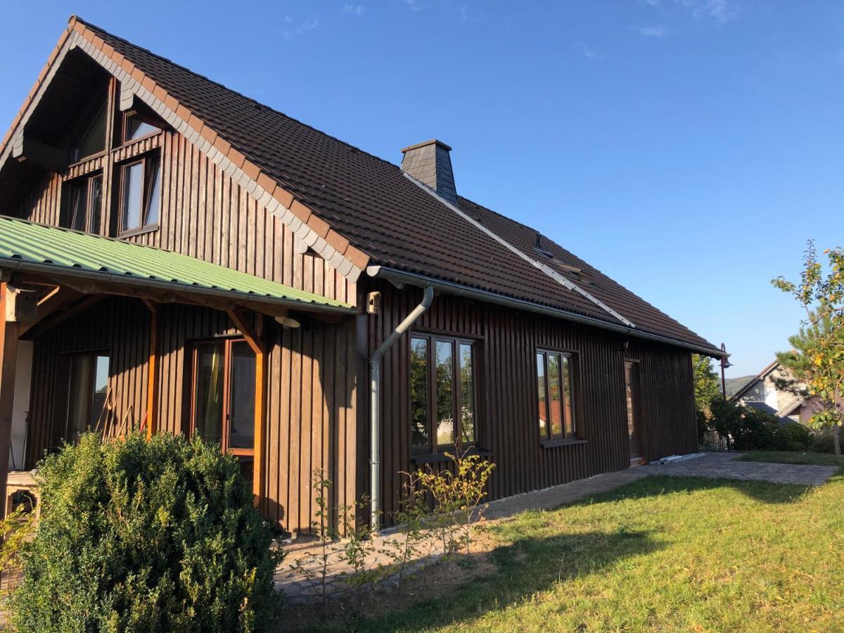 Waldhaus-Vulkaneifel Kelberg Zewnętrze zdjęcie