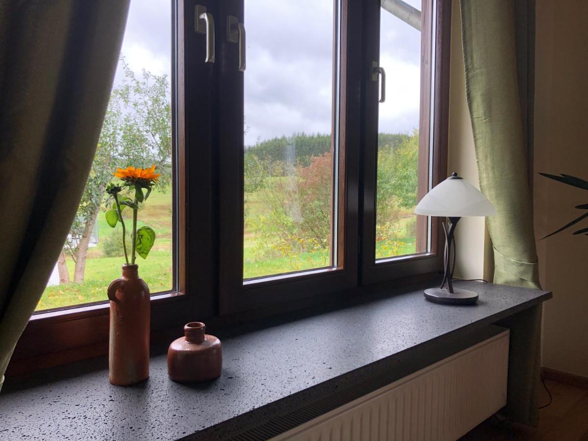 Waldhaus-Vulkaneifel Kelberg Zewnętrze zdjęcie
