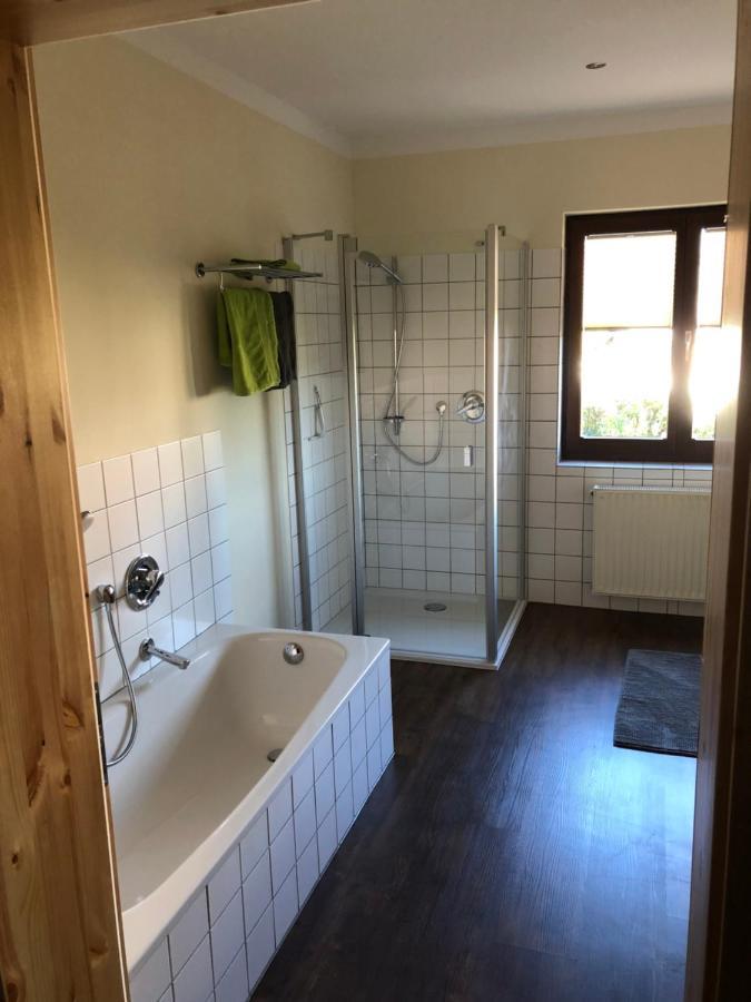 Waldhaus-Vulkaneifel Kelberg Zewnętrze zdjęcie