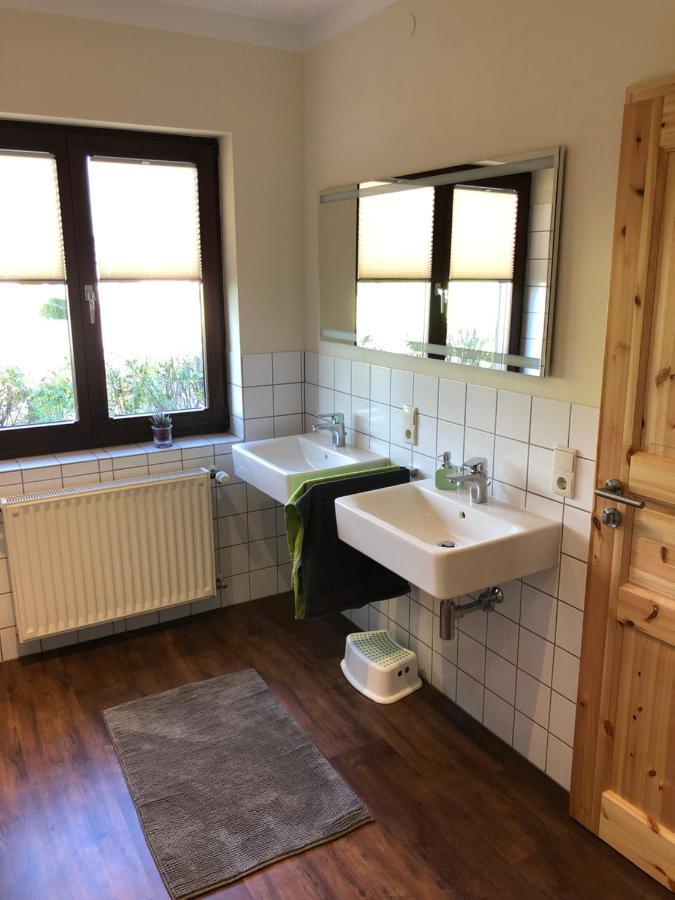 Waldhaus-Vulkaneifel Kelberg Zewnętrze zdjęcie