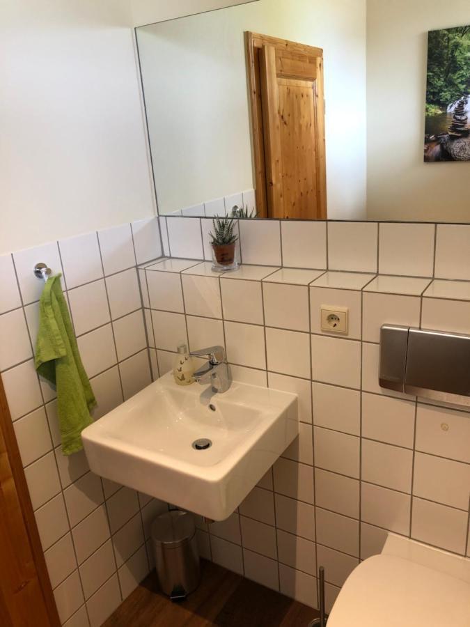 Waldhaus-Vulkaneifel Kelberg Zewnętrze zdjęcie