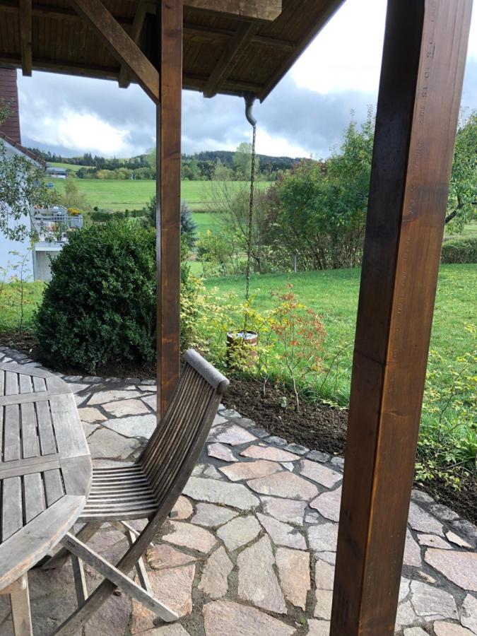 Waldhaus-Vulkaneifel Kelberg Zewnętrze zdjęcie