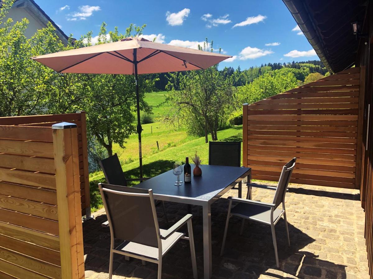 Waldhaus-Vulkaneifel Kelberg Zewnętrze zdjęcie